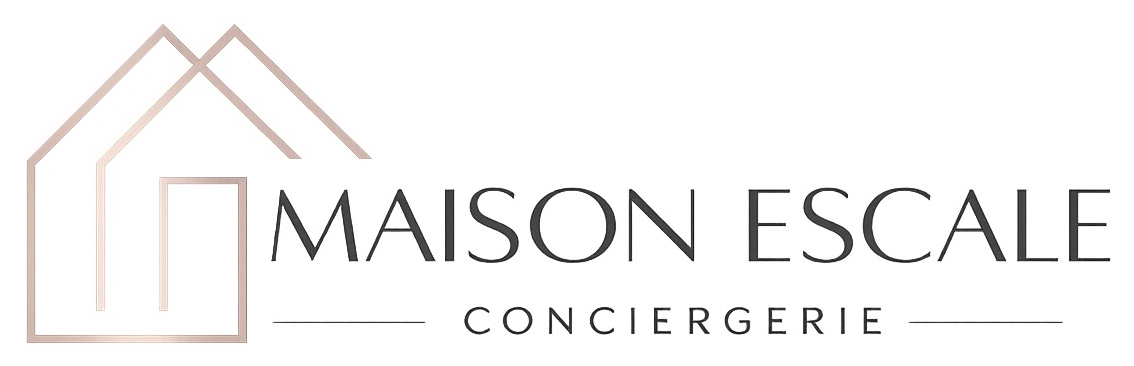 Maison Escale Conciergerie